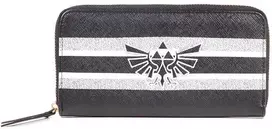 Ausinės Difuzed Nintendo Zelda wallet