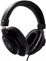 Mackie MC-100 - professional closed ausinės