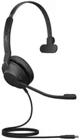 Ausinės - Jabra Evolve2 30 SE Mono Ausinės (dual-microphone, USB-A/C)
