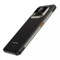 Išmanusis telefonas ulefone armor 25t 8gb/256gb (frost juodas) bez ładowarki