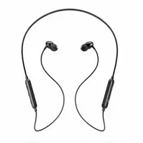 Belaidės ausinės Motorola SP106 Sport juodos spalvos