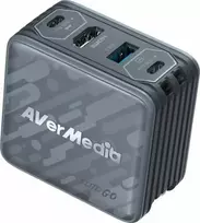 Ausinės Adapteris AV AVerMedia Adapteris Audio Jack AVERMEDIA6130 GC313Pro