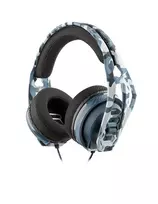 Nacon RIG 400HS Ausinės su laidu Xbox, PC/Mac Camo Mėlyna