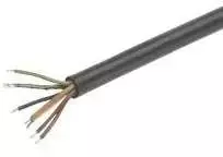 Ausinės Beyerdynamic | 1,5 m jungiamasis laidas, skirtas DT 18*/19*/28*/29* serijai | 190,00 K