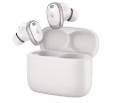 Ausinės Edifier | Earbuds | NeoDots | Bluetooth | į ausis įkišamos | Mikrofonas | Juodas | Noise canceling | Belaidės