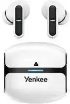 „Yenkee EvePods Pro YHP 9BT WE“ ausinės (35059979)