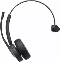 Yealink Bluetooth Ausinės BH70 Mono UC USB-C/A
