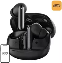 TWS QCY MeloBuds HT12 Ausinės (juodas)