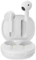 TWS QCY Ailybuds E20 HT13 ausinės (baltos)