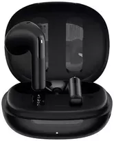 TWS QCY Ailybuds E10 QT35 ausinės (juodas)