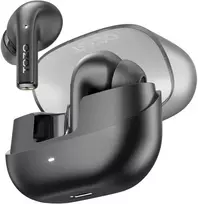 Ausinės Tozo Agile Nova TWS Bluetooth Earbuds Juodas