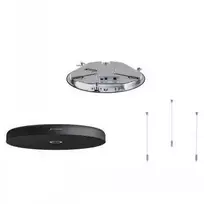 Ausinės SENNHEISER TCC-M-S-W KATTOMIKROFONI HOUSING KIT Baltas