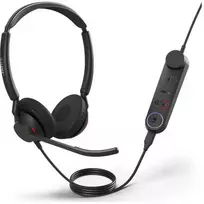 „Jabra Engage 50 II“ – (50 II Link) USB-C/A MS stereofoninės ausinės