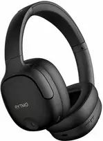 Belaidės ausinės su hibridiniu ANC Manta HDP1001BK Rytmo Elegance Juodas