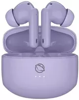 Manta belaidės ausinės Rytmo Violetinė