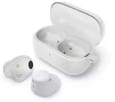 Belaidės ausinės Philips TAT2149WT/00, Baltos