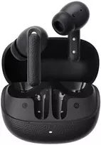 TWS QCY Buds HT15 ANC Ausinės (juodas)