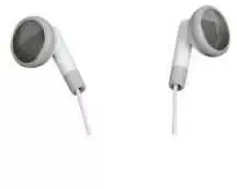 Ausinės DEFENDER Earphones skirta MP3 grotuvas, MPH215