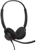 Audio Įranga - Jabra Engage 40 Stereo Ausinės (dual microphones, lightweight)