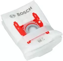 "Bosch Siemens" dulkių siurblio maišelis BGB41FGALL BGB25MON1 originalus 17003048