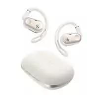 EDIFIER Comfo Flex belaidės ausinės, atviros ausinės, Bluetooth, balta