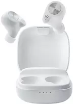 Intenso In-Ohr-Ausinės (Earbuds), kabellos, Bluetooth, Version 5.3, True belaidės, Lautstärkeregle (3720202)