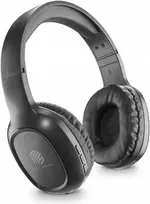 Cellular Line „Cellularline“ muzikos ir garso „Bluetooth“ ausinės BASIC Juodas