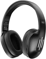 XO Bluetooth ausinės BE39 juodos spalvos
