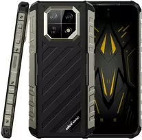 Ulefone Armor 22 8/256GB Juodas