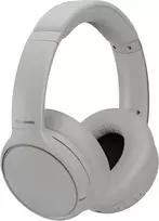 Panasonic Stereo Ausinės su Hybrid ANC | RB-M600BE-C | Bluetooth | Over-ear | Noise canceling | Belaidės | Baltas
