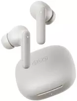QCY Buds In-Ear Ausinės with ENC SBC IPX4 Bluetooth 5.4 - Baltas