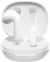 QCY AilyBuds E10 LDAC ENC IPX4 In-Ear Ausinės - Baltas