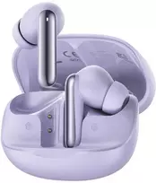 QCY MeloBuds HT12 belaidės ausinės (violetinė)