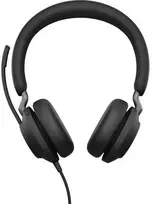 Ausinės JABRA Evolve2 40 SE MS Stereo USB C/A