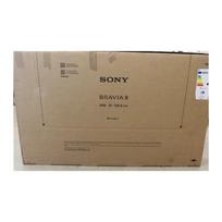SALE OUT. Sony K55XR80PAEP Bravia 8 | 55 | Smart TV | Google TV | 4K UHD | Black | DAMAGED PACKAGING | K55XR80PAEPSO | 2000001368183