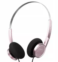 FiiO Snowsky Wind Rožinė ausinės