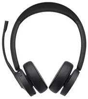 Yealink Dect Ausinės WH64 Hybrid Dual su Charging Stovas Teams