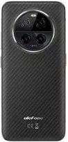 Ulefone Armor 23 Ultra 5G 12/512GB Elite Juodas