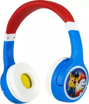Upcoming Minds Ekids – Paw Patrol Bluetooth ausinės