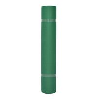 Kilimas Paprastas Žalia 1 x 12 m Audinys