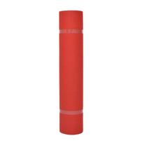 Kilimas Paprastas Raudona 1 x 24 m Audinys