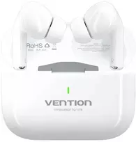 Vention Echo Lite E11 Ausinės True Belaidės Stereo (TWS) Open-ear Calls/Music USB Type-C Bluetooth Baltas