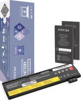 Mitsu Battery Lenovo Thinkpad T470 T570 SB10K97582 | BC/LE-T570-2 | 5904162453962