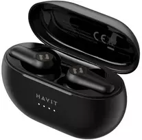 Havit TW915E - TWS belaidės ausinės (juodas)