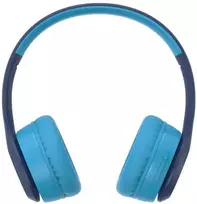Havit H626BT - Bluetooth belaidės ausinės skirta children (mėlynas)