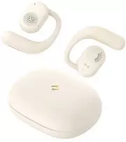 Havit OWS914 - TWS belaidės ausinės (beige)