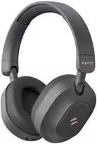 Havit H668BT - BT cordless ausinės, juodas