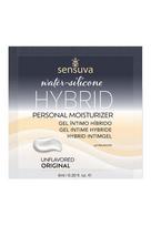 SENSUVA HYBRID PERSONAL MOISTURIZER ORIGINAL UNFLAVORED 6 ML