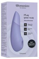 Womanizer Enhance Lilac
