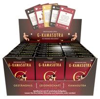 G-Kamasutra Card Display 24